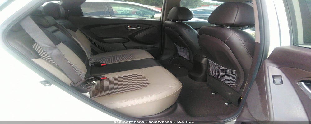 KM8JU3AC4CU340585 2012 HYUNDAI TUCSON photo no. 8