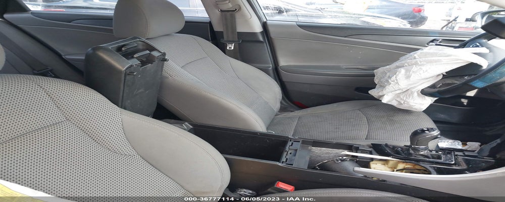 5NPEB4AC1BH114370 2011 HYUNDAI SONATA photo no. 5