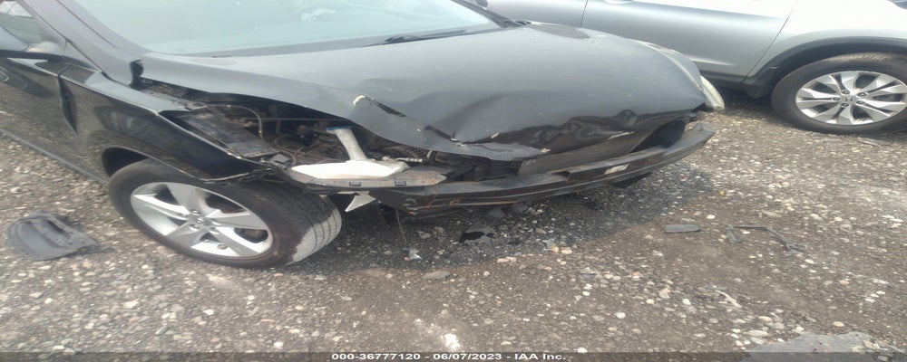 KMHDH4AEXDU548108 2013 HYUNDAI ELANTRA photo no. 6