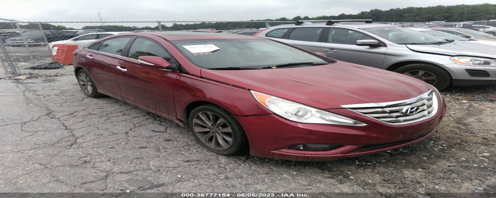 5NPEC4AC4DH628617 2013 HYUNDAI SONATA photo no. 23