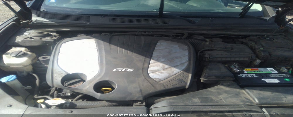 KMHFG4JG7GA559702 2016 HYUNDAI AZERA photo no. 10