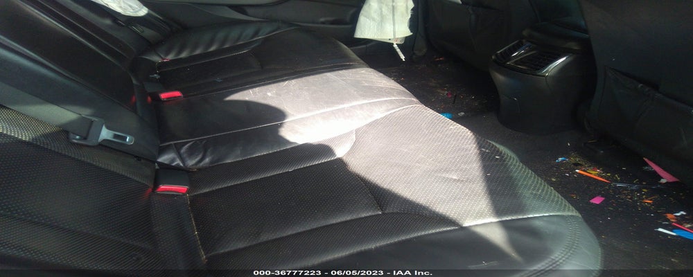 KMHFG4JG7GA559702 2016 HYUNDAI AZERA photo no. 8