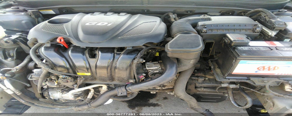 5NPEB4AC3CH476895 2012 HYUNDAI SONATA photo no. 10