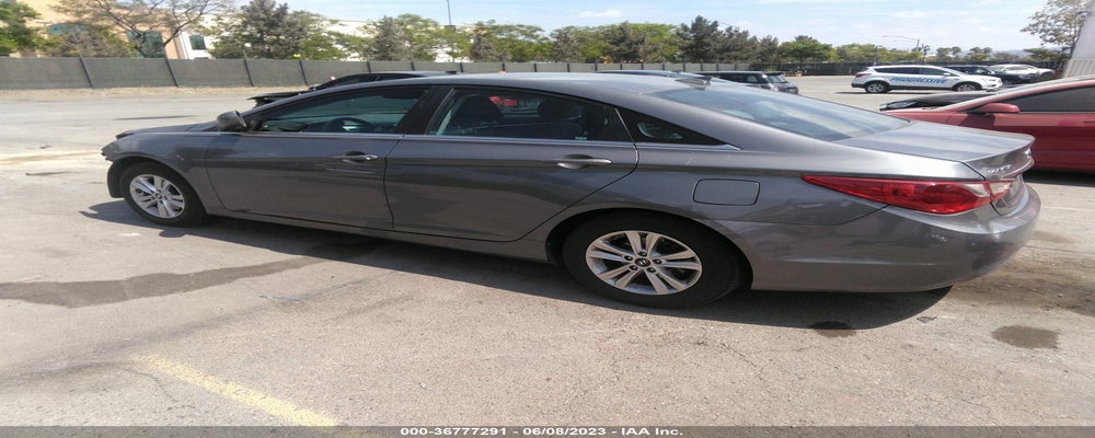 5NPEB4AC3CH476895 2012 HYUNDAI SONATA photo no. 3
