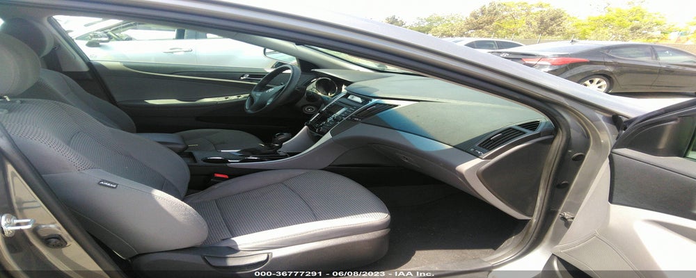 5NPEB4AC3CH476895 2012 HYUNDAI SONATA photo no. 5
