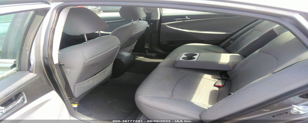 5NPEB4AC3CH476895 2012 HYUNDAI SONATA photo no. 8