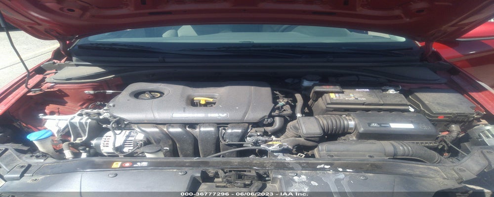 5NPD74LF7JH355840 2018 HYUNDAI ELANTRA photo no. 10