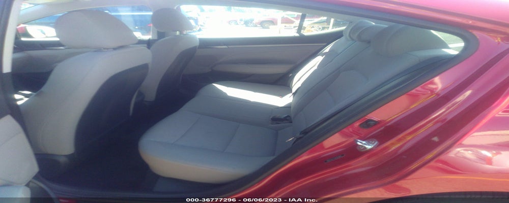 5NPD74LF7JH355840 2018 HYUNDAI ELANTRA photo no. 8