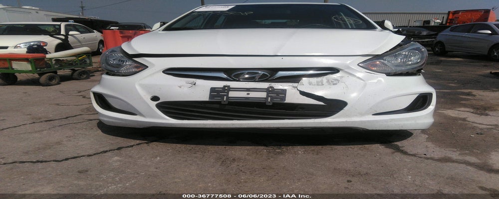 KMHCT5AE7CU003501 2012 HYUNDAI ACCENT photo no. 6