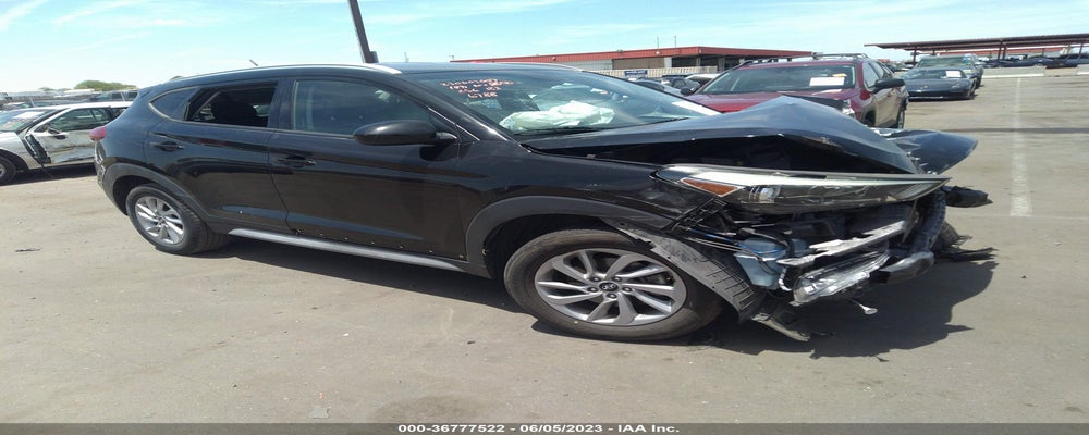 KM8J3CA40HU416788 2017 HYUNDAI TUCSON photo no. 24