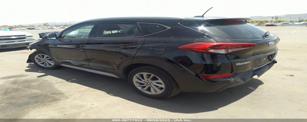 KM8J3CA40HU416788 2017 HYUNDAI TUCSON photo no. 3