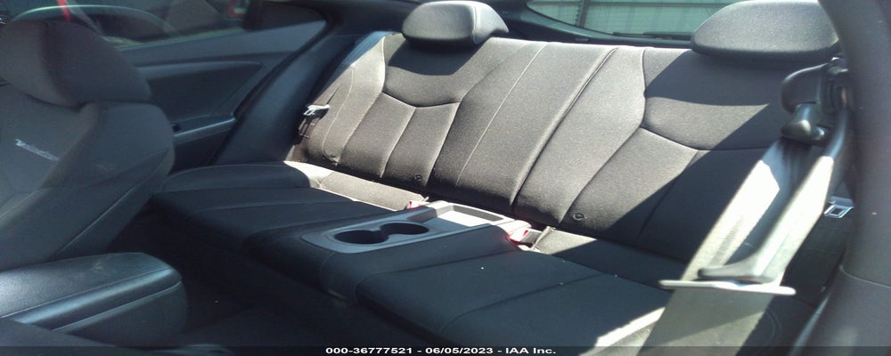 KMHTC6AD8GU292973 2016 HYUNDAI VELOSTER photo no. 8