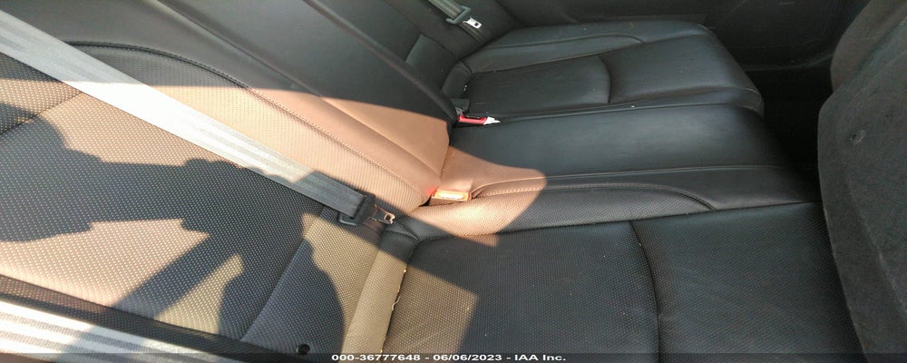 KMHGC4DD5CU168185 2012 HYUNDAI GENESIS photo no. 8