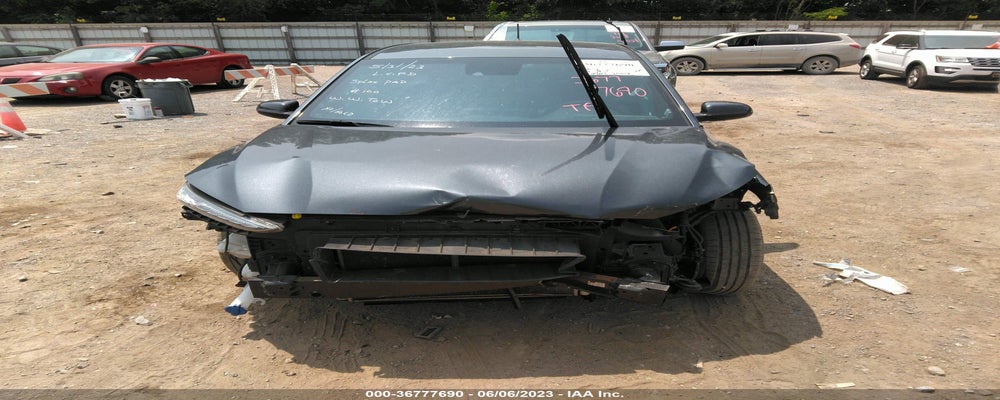 KM8K12AA2KU265731 2019 HYUNDAI KONA photo no. 6