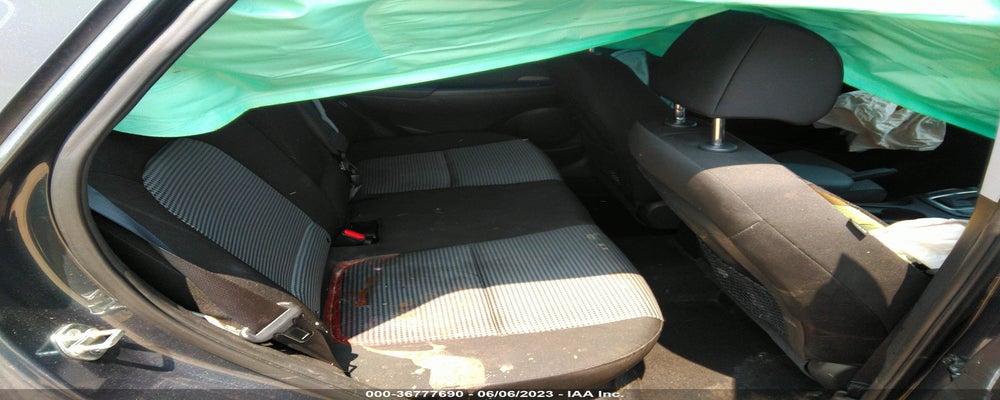 KM8K12AA2KU265731 2019 HYUNDAI KONA photo no. 8
