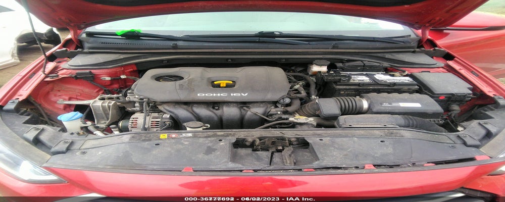 5NPD84LF9JH295881 2018 HYUNDAI ELANTRA photo no. 10