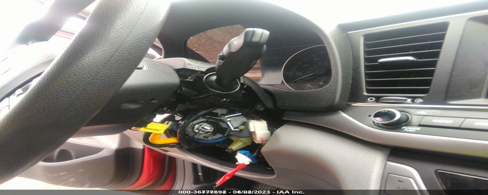 5NPD84LF9JH295881 2018 HYUNDAI ELANTRA photo no. 6