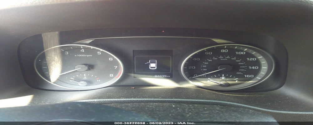 5NPD84LF9JH295881 2018 HYUNDAI ELANTRA photo no. 7