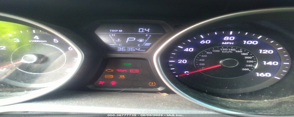 5NPDH4AE8FH606413 2015 HYUNDAI ELANTRA photo no. 7