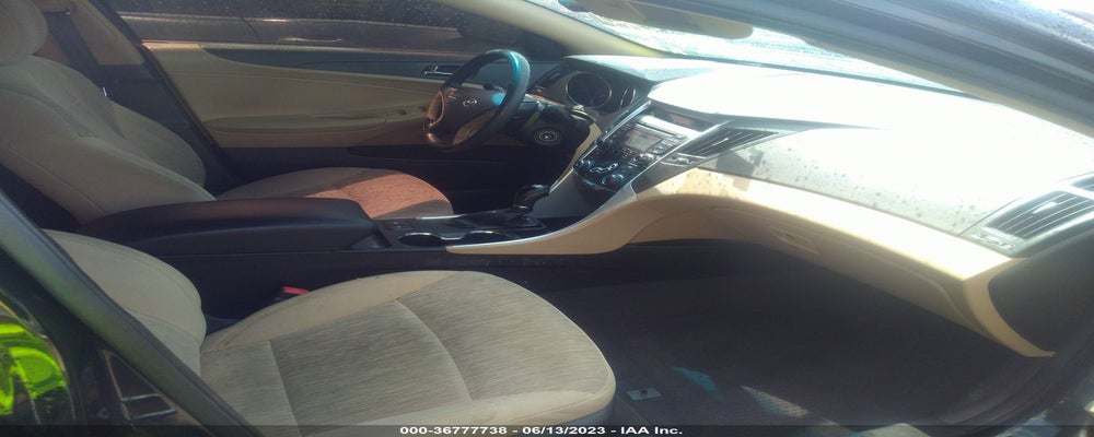 5NPEB4AC8DH616229 2013 HYUNDAI SONATA photo no. 5