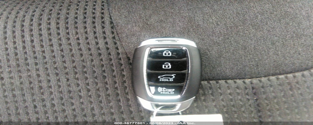5NMS3CAD0KH104221 2019 HYUNDAI SANTA FE photo no. 11
