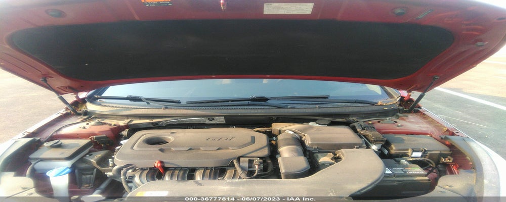 5NPE24AF4FH232039 2015 HYUNDAI SONATA photo no. 10