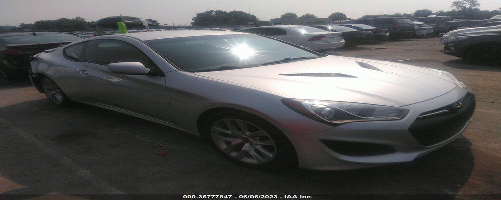 KMHHT6KD6DU093145 2013 HYUNDAI GENESIS COUPE photo no. 13