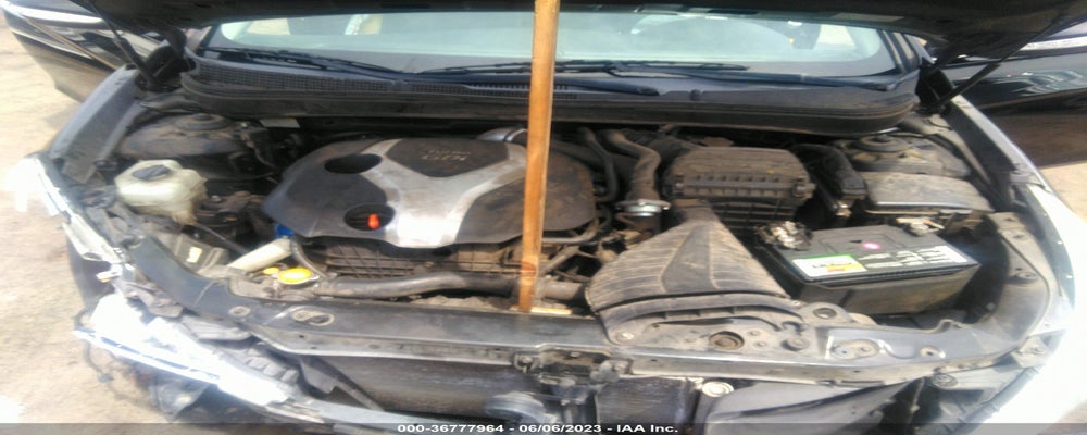 5NPEC4AB2BH212070 2011 HYUNDAI SONATA photo no. 10