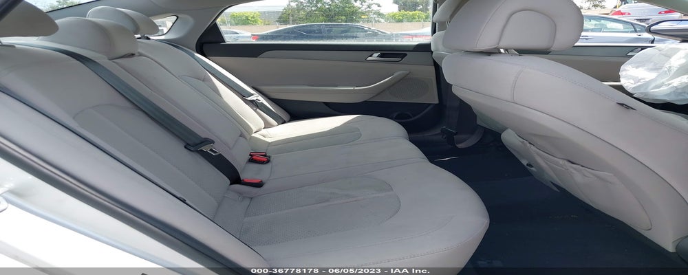 5NPE24AF6HH575129 2017 HYUNDAI SONATA photo no. 8