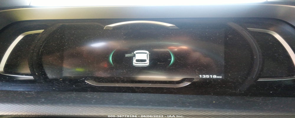 KMHC75LC0NU275861 2022 HYUNDAI IONIQ HYBRID photo no. 7