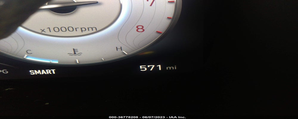 5NMS3DAJ7PH575222 2023 HYUNDAI SANTA FE photo no. 7