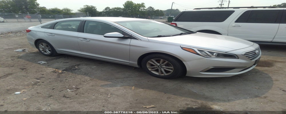 5NPE24AF9GH338407 2016 HYUNDAI SONATA photo no. 1