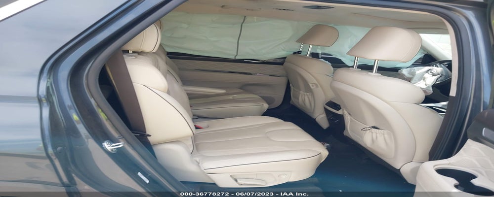 KM8R54HEXLU044161 2020 HYUNDAI PALISADE photo no. 8