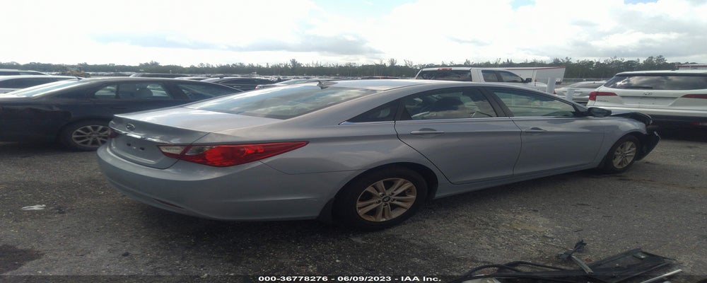 5NPEB4AC5CH441128 2012 HYUNDAI SONATA photo no. 4