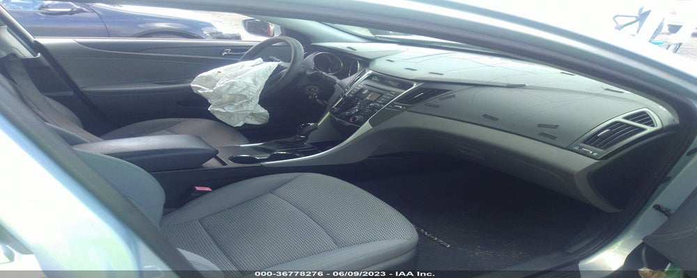 5NPEB4AC5CH441128 2012 HYUNDAI SONATA photo no. 5