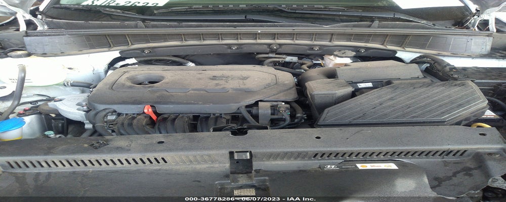 KM8J3CAL8JU774248 2018 HYUNDAI TUCSON photo no. 10