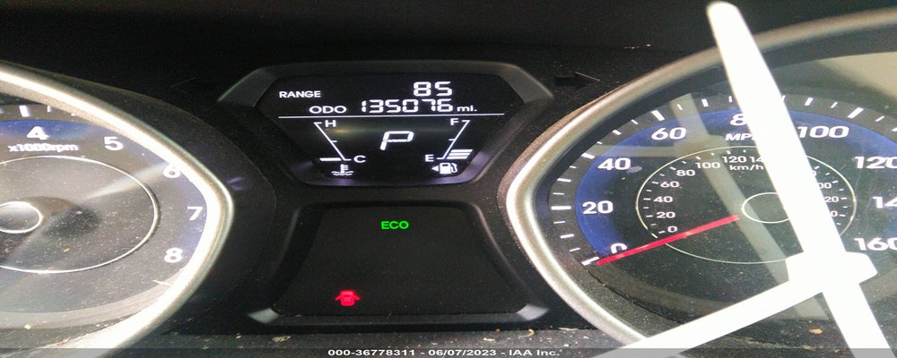 5NPDH4AE8DH230177 2013 HYUNDAI ELANTRA photo no. 7