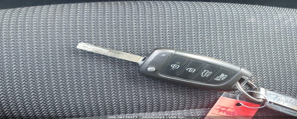 3KPC24A65LE119532 2020 HYUNDAI ACCENT photo no. 11