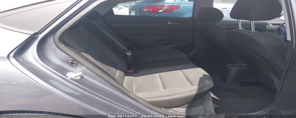 3KPC24A65LE119532 2020 HYUNDAI ACCENT photo no. 8
