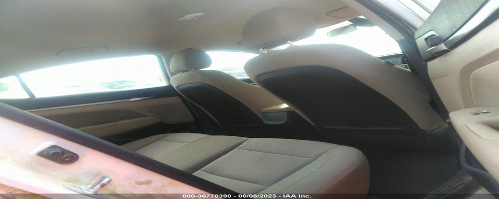 5NPD84LF6KH448637 2019 HYUNDAI ELANTRA photo no. 8