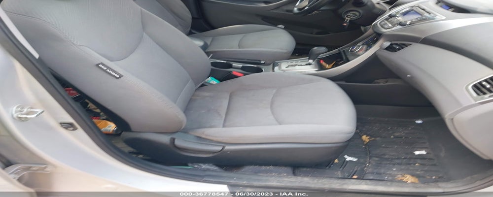 KMHDH4AE9DU838405 2013 HYUNDAI ELANTRA photo no. 5