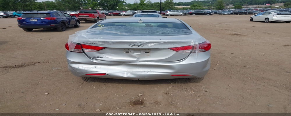 KMHDH4AE9DU838405 2013 HYUNDAI ELANTRA photo no. 6