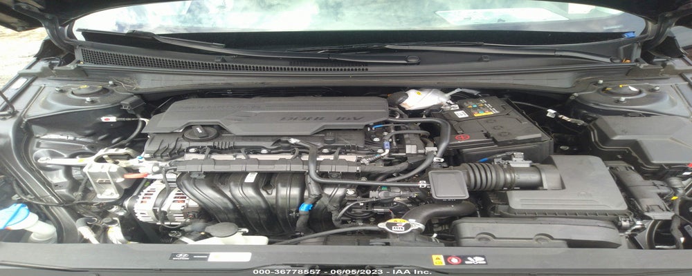 KMHLL4AG7PU441534 2023 HYUNDAI ELANTRA photo no. 10