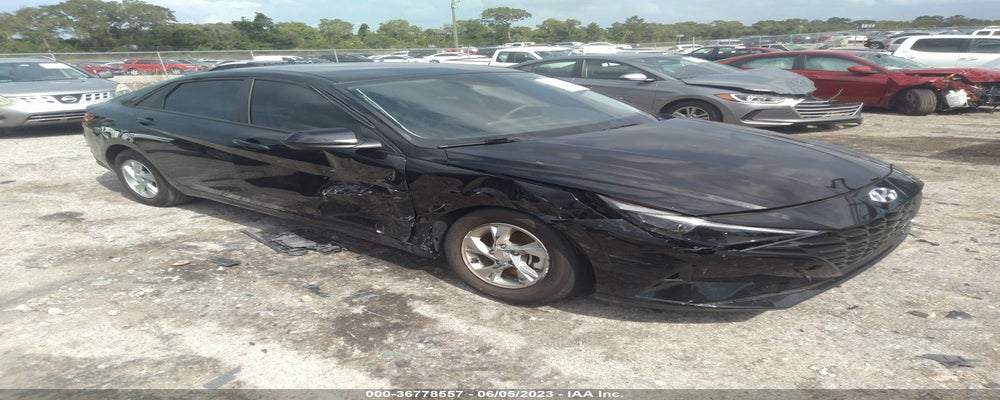 KMHLL4AG7PU441534 2023 HYUNDAI ELANTRA photo no. 24