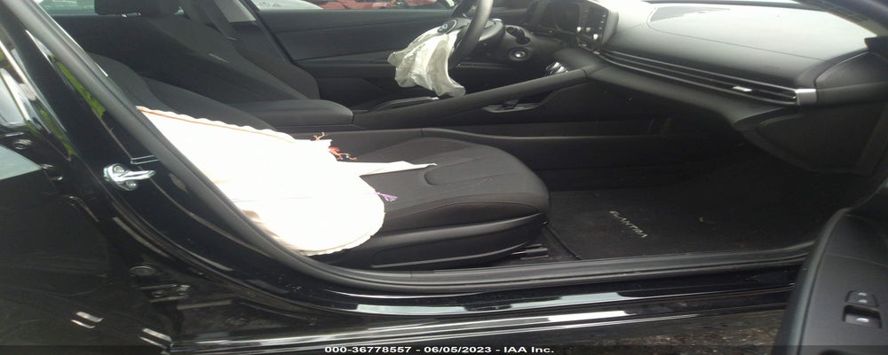 KMHLL4AG7PU441534 2023 HYUNDAI ELANTRA photo no. 5