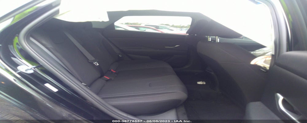KMHLL4AG7PU441534 2023 HYUNDAI ELANTRA photo no. 8