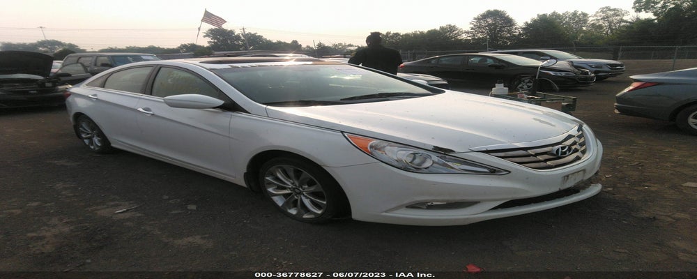 5NPEC4AC4CH331510 2012 HYUNDAI SONATA photo no. 22