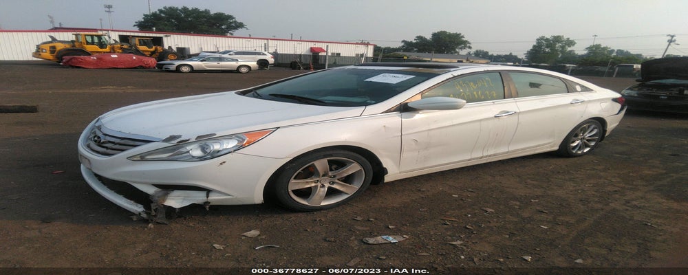 5NPEC4AC4CH331510 2012 HYUNDAI SONATA photo no. 6