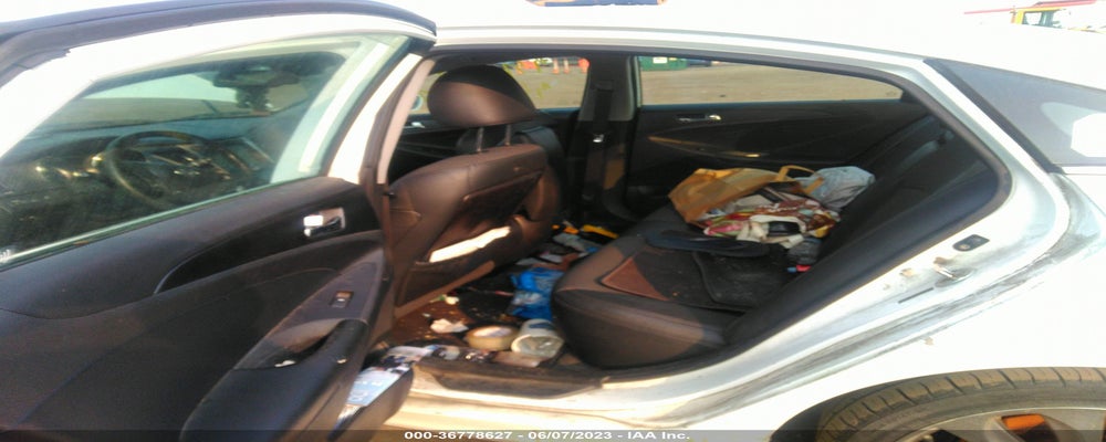 5NPEC4AC4CH331510 2012 HYUNDAI SONATA photo no. 8