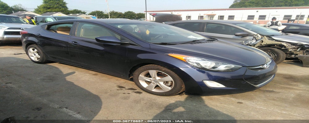5NPDH4AE2DH415700 2013 HYUNDAI ELANTRA photo no. 17